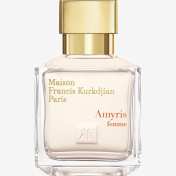 בושם אמריס לאישה Kurkdjian Amyris Femme