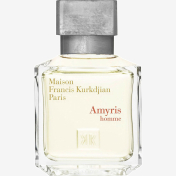 דוגמית קורקדג'יאן Amyris Homme sample