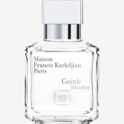 בושם ג'נטל פלואידיטי Kurkdjian Gentle Fluidity Silver