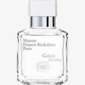 דוגמית ג'נטל פלואידיטי Kurkdjian Gentle Fluidity Silver sample