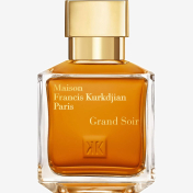 בושם גרנד סואר Kurkdjian Grand Soir