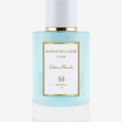 דוגמית מייסה Route de la Soie sample