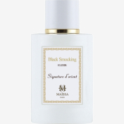 בושם בלאק סמוקינג Maissa Black Smocking