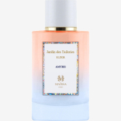 בושם מייסה Maissa Jardin des Tuileries