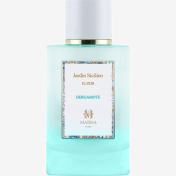 דוגמית מייסה Maissa Jardin Sicilien sample