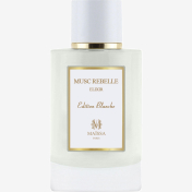 דוגמית מייסה Maissa Musc Rebelle sample