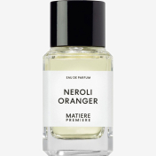 בושם מטייר פרמייר Matiere Premiere Neroli Oranger