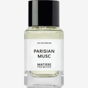 דוגמית מטייר פרמייר Parisian Musc sample