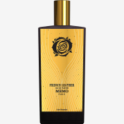 בושם ממו Memo French Leather