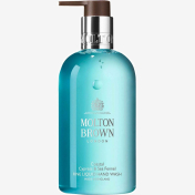 סבון ידיים מולטון בראון Molton Brown Hand Wash Cypress & Sea Fennel