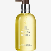 סבון ידיים מולטון בראון Molton Brown Hand Wash Orange & Bergamot
