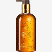 סבון ידיים Molton Brown Hand Wash Oudh Accord & Gold