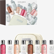 סט נסיעות מולטון בראון Molton Brown Mini Travel Bag