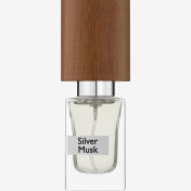 בושם סילבר מאסק NASOMATTO Silver Musk