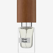 דוגמית נסומאטו Silver Musk sample