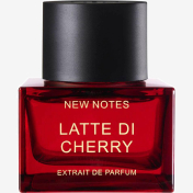 בושם ניו נוטס New Notes Latte di Cherry