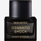 בושם ניו נוטס New Notes Osmanto Shock