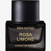 בושם ניו נוטס New Notes Rosa Limone