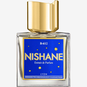בושם נישנה NISHANE B-612
