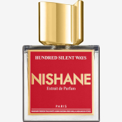 בושם נישנה NISHANE Hundred Silent Ways