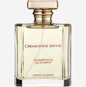 בושם צ'אמפקה Ormonde Jayne Champaca