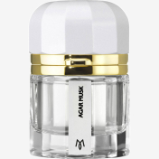 בושם אגר מאסק Ramon Monegal Agar Musk