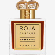 בושם רוז'ה Roja Dove Amber Aoud