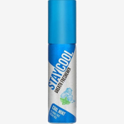 תרסיס רענון הפה STAYCOOL Breath Freshener
