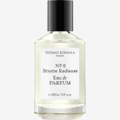 בושם תומאס Thomas Kosmala No. 6 Brume Radieuse