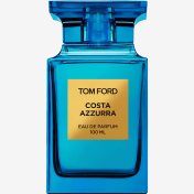 בושם קוסטה אזורה Tom Ford Costa Azzurra