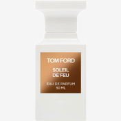 בושם טום פורד Tom Ford Soleil de Feu