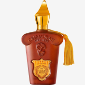 דוגמית סרג'וף Casamorati 1888 sample