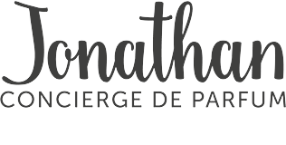 Jonathan - Concierge de Parfum